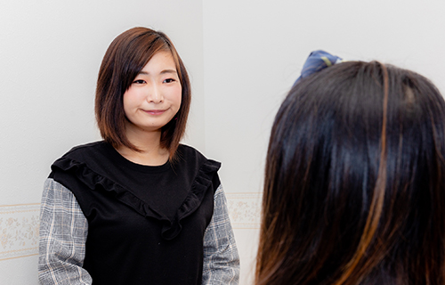 美眉